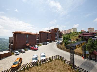 Sera Lake Resort - Bild 1