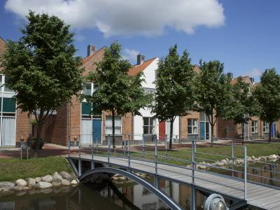 Ribe Byferie Resort - Bild 1
