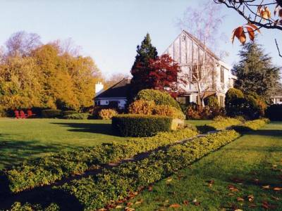 Southampton Inn - Bild 1