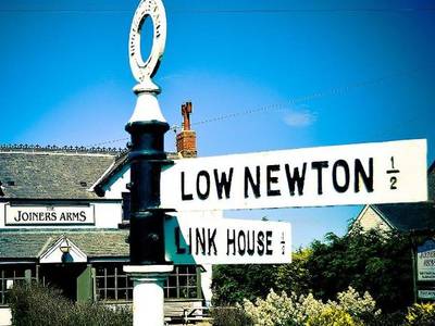 The Joiners Arms - Bild 1