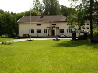 Vanhan Koulun Majatalo - Bild 1