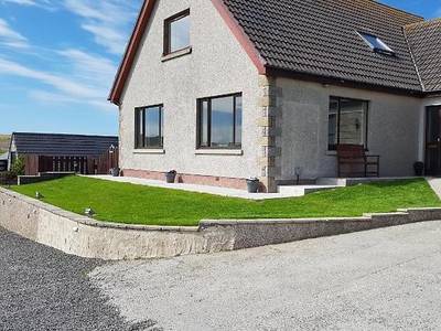 Lindisfarne Bed & Breakfast - Bild 1