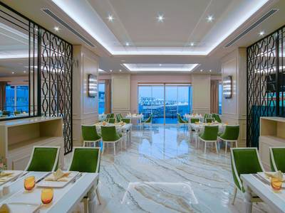 Limak Cyprus Deluxe Hotel - Bild 1