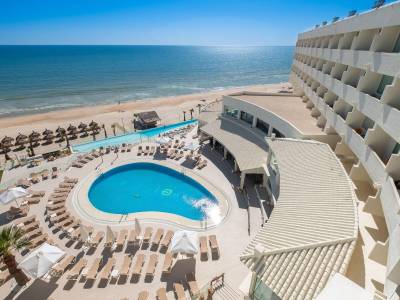 ON Hotels Oceanfront - Bild 1