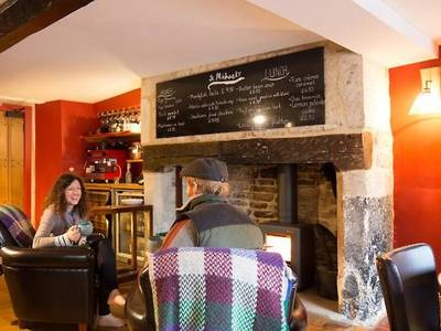 St Michael’s - Bild 1