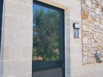 Bioagriturismo Masseria Sciaiani Piccola - Bild 1