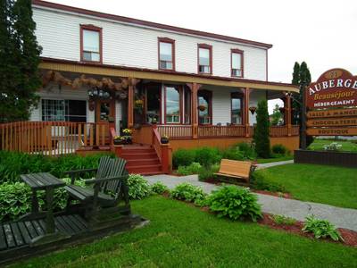 Auberge Beausejour - Bild 1