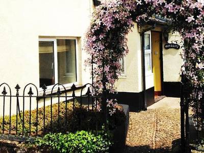 Hillside Bed & Breakfast - Bild 1