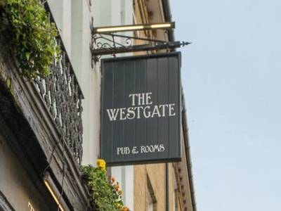 The Westgate - Bild 1