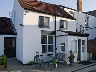 Fourways Guesthouse - Bild 1