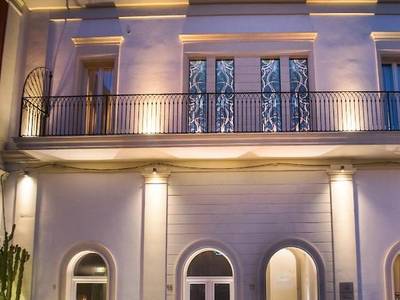 Palazzo Bove - Bild 1