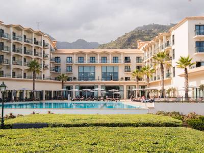 Vila Galé Santa Cruz - Bild 1