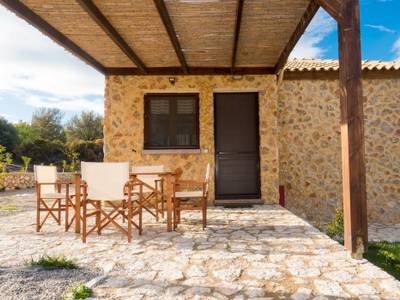 Salakos Villas - Bild 1