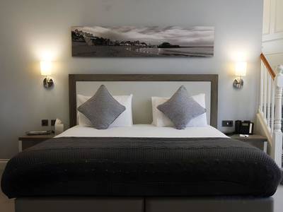 The Yarrow Hotel - Bild 1