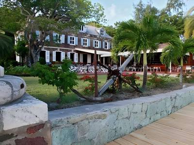 The Admiral's Inn - Bild 1