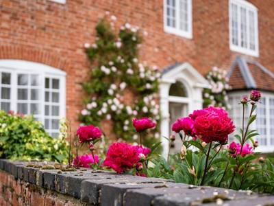 Wethele Manor - Bild 1