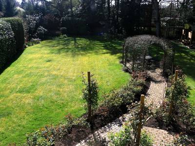 Dawyk Beech Guesthouse - Bild 1