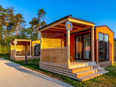 Zoo Safaripark & Erlebnisresort Stukenbrock - Bild 1