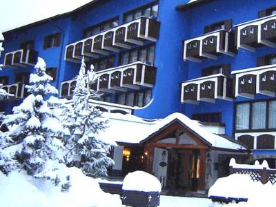 Hotel & Residence Baita Clementi - Bild 1