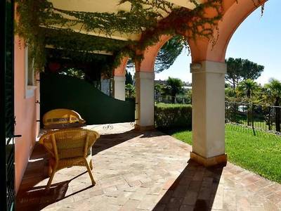 Hotel Villa Zuccari - Bild 1