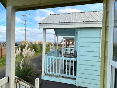 Westport Marina Cottages - Bild 1