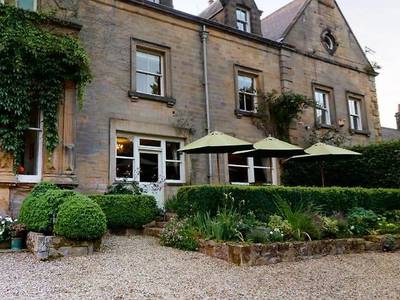 West Layton Manor - Bild 1