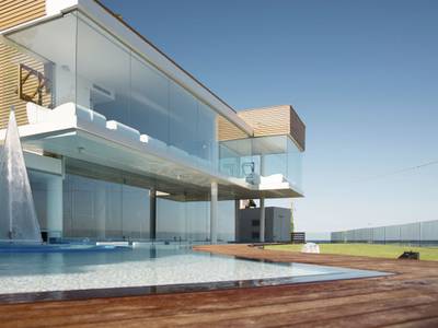 Approdo Resort Thalasso SPA - Bild 1