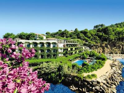 Approdo Resort Thalasso SPA - Bild 1