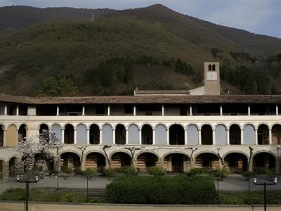 dei Chiostri - Bild 1