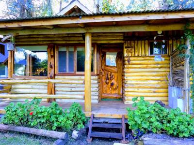 Pualy Eco Resort & SPA - Bild 1