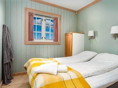 Ilsetra Hafjelltoppen - Bild 1