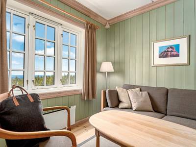 Ilsetra Hafjelltoppen - Bild 1