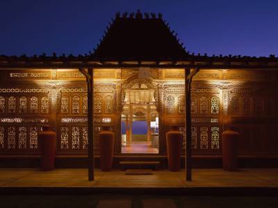 Bulgari Resort Bali - Bild 1