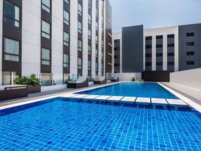 Seda Capitol Central - Bild 1