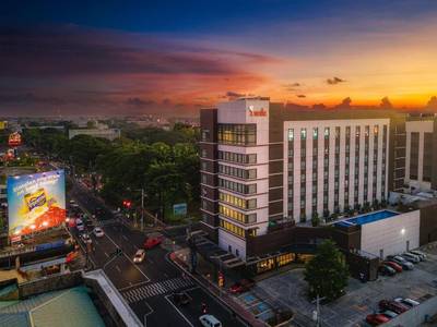 Seda Capitol Central - Bild 1