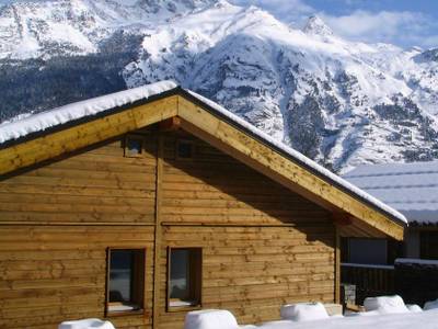 Résidence Les Chalets Petit Bonheur - Bild 1