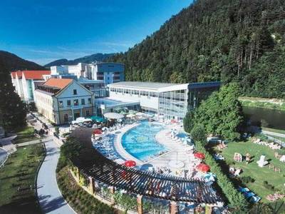 Hotel Zdravilisce Lasko - Bild 1