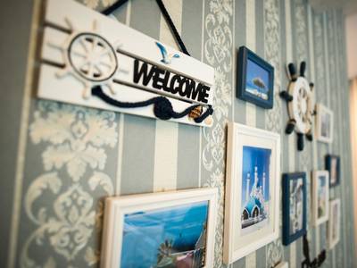 Sunday J Resort & Restaurant - Bild 1