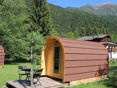 Camping & Chalet Presanella - Bild 1