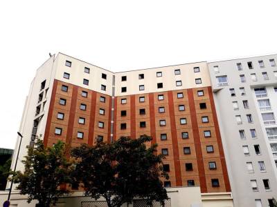 Art Hotel Paris Est - Bild 1