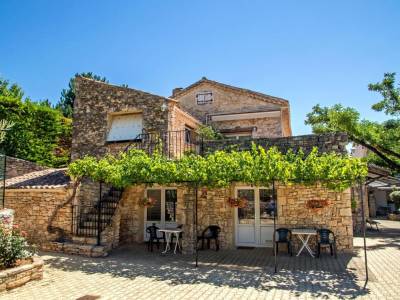 Hôtel L'Escarbille - Bild 1