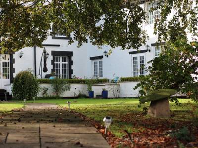 Eagle House - Bild 1