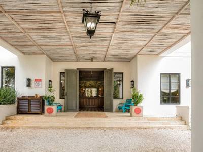 Itz'ana Resort & Residences - Bild 1