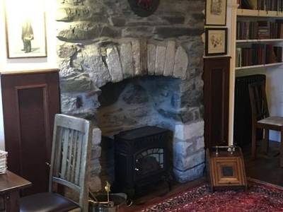 Plas Yn Dre - Bild 1