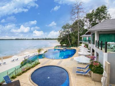 Royale Chulan Cherating Villa - Bild 1