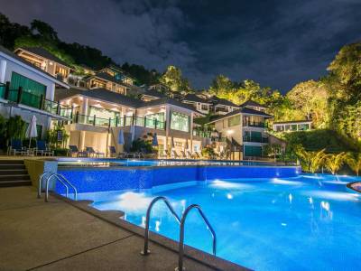 Royale Chulan Cherating Villa - Bild 1