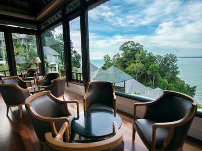 Royale Chulan Cherating Villa - Bild 1