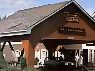 Sturbridge Host Hotel & Conference Center - Bild 1