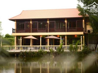 River Jam Amphawa - Bild 1