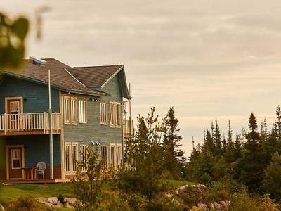 Essipit Condos-Hotels Natakam - Bild 1